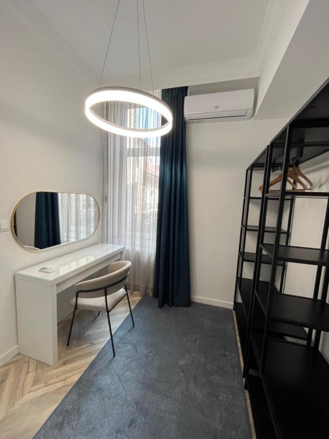 Central Gallery Apartment Debreczyn Zewnętrze zdjęcie