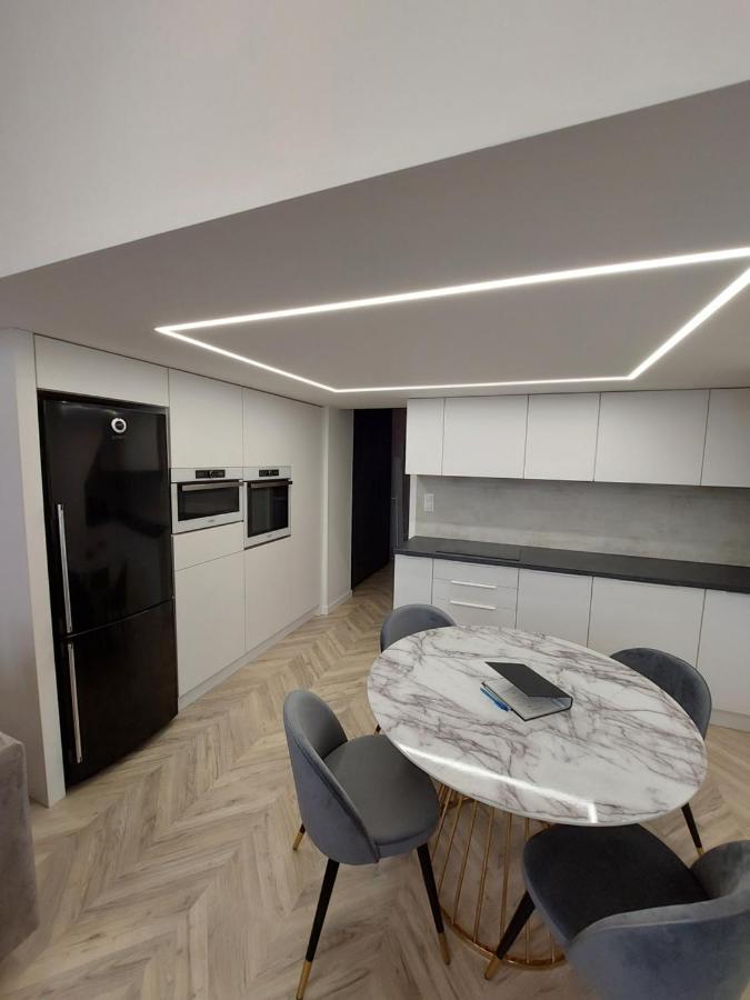 Central Gallery Apartment Debreczyn Zewnętrze zdjęcie