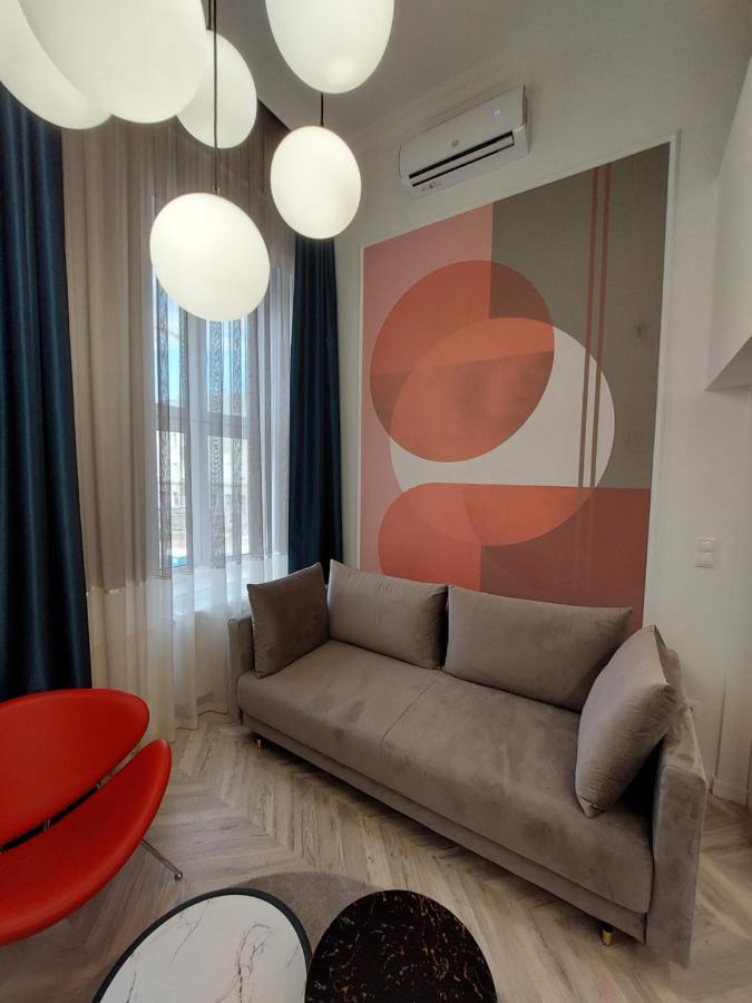 Central Gallery Apartment Debreczyn Zewnętrze zdjęcie