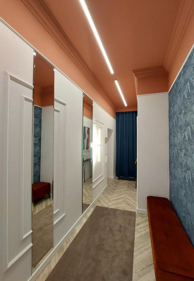 Central Gallery Apartment Debreczyn Zewnętrze zdjęcie